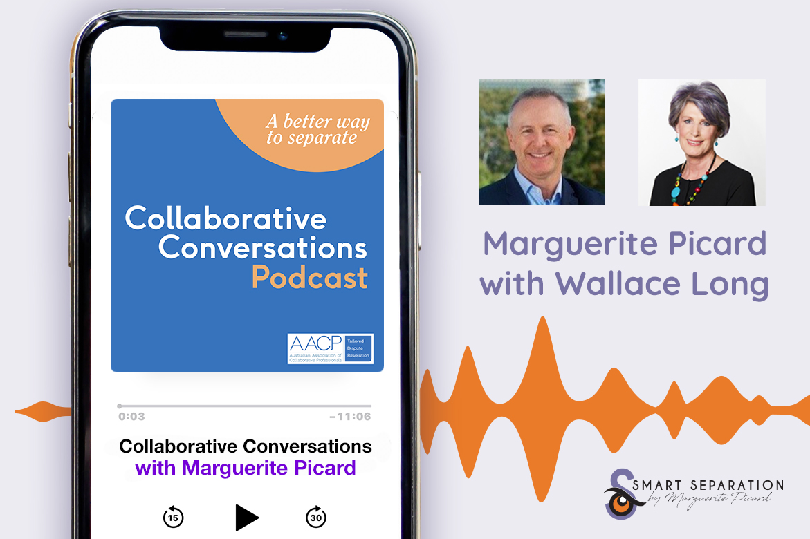 PODCAST – Building Your Collaborative Practice